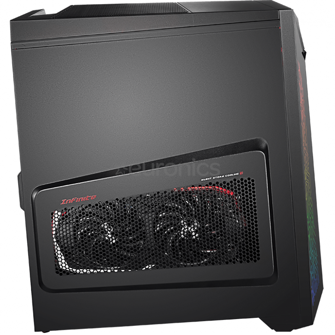 Desktop PC MSI Infinite A 9SC
