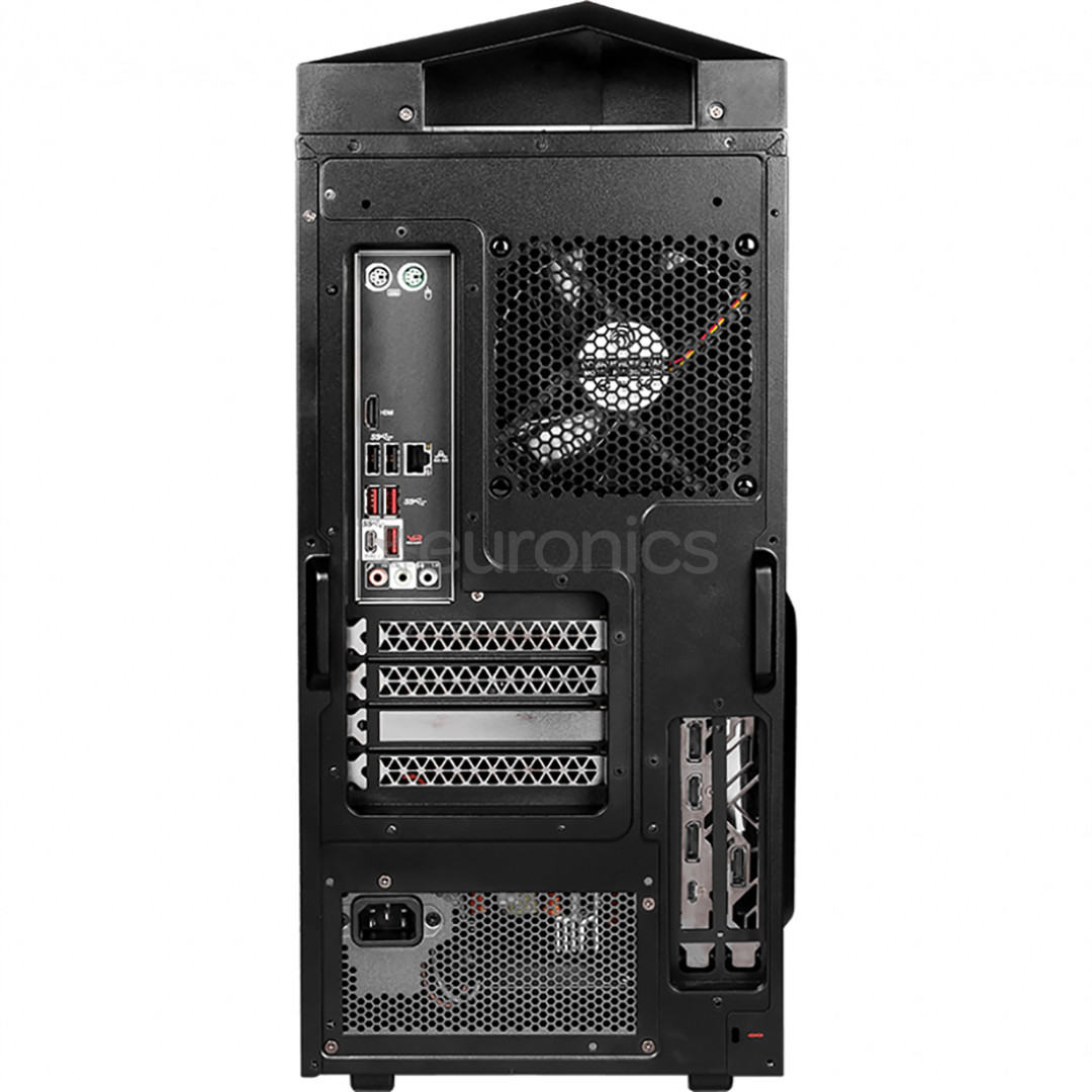 Desktop PC MSI Infinite A 9SC