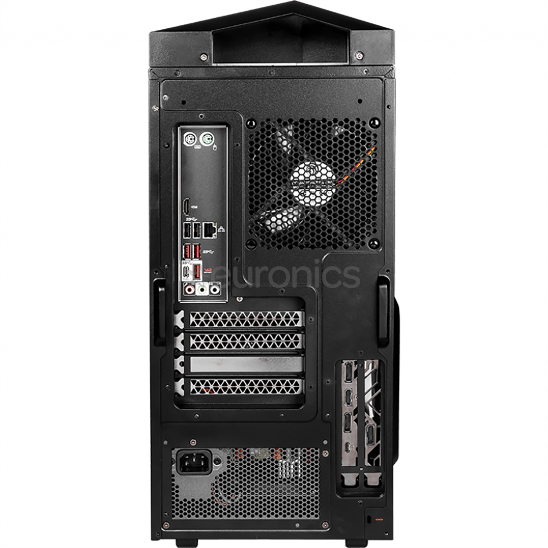Desktop PC MSI Infinite A 9SC