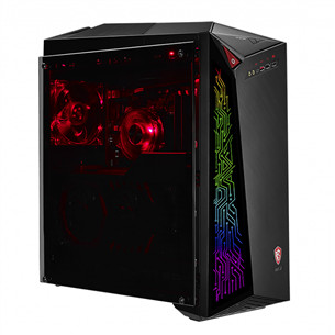 Lauaarvuti MSI Infinite A 8SC