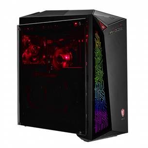 Lauaarvuti MSI Infinite A 8SC