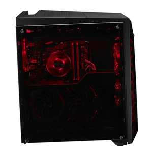 Desktop PC MSI Infinite A 8SC