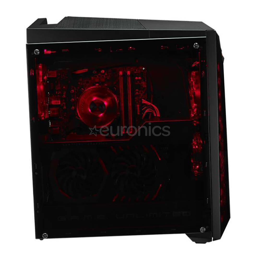 Lauaarvuti MSI Infinite A 8SC