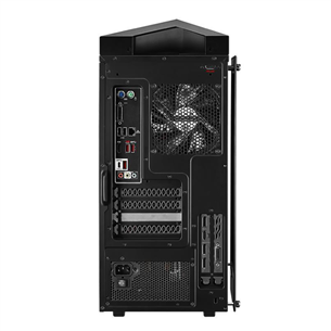 Lauaarvuti MSI Infinite A 8SC