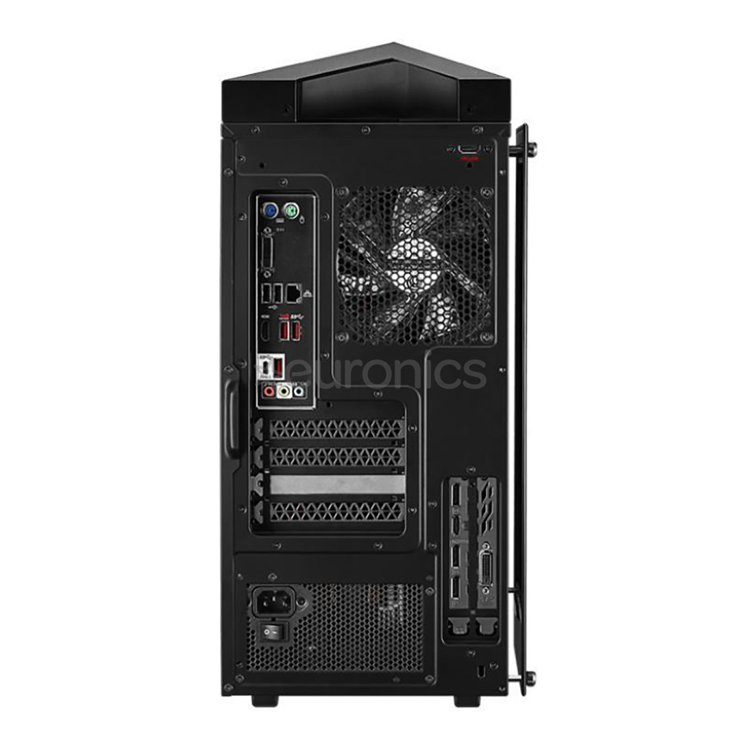 Lauaarvuti MSI Infinite A 8SC