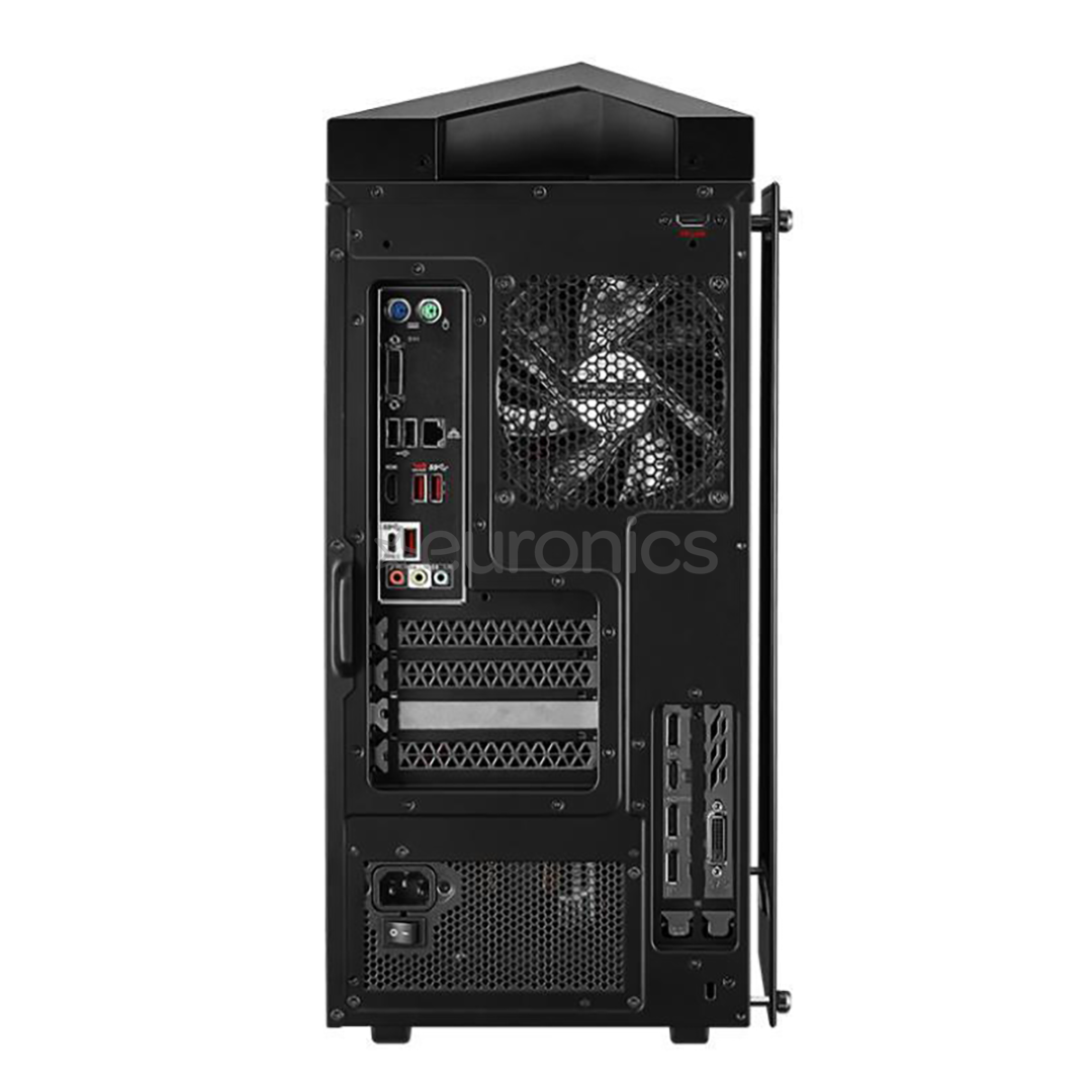 Lauaarvuti MSI Infinite A 8SC