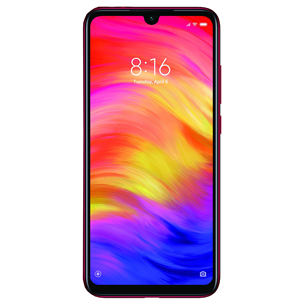 Nutitelefon Xiaomi Redmi Note 7