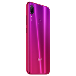 Смартфон Xiaomi Redmi Note 7 (32 ГБ)