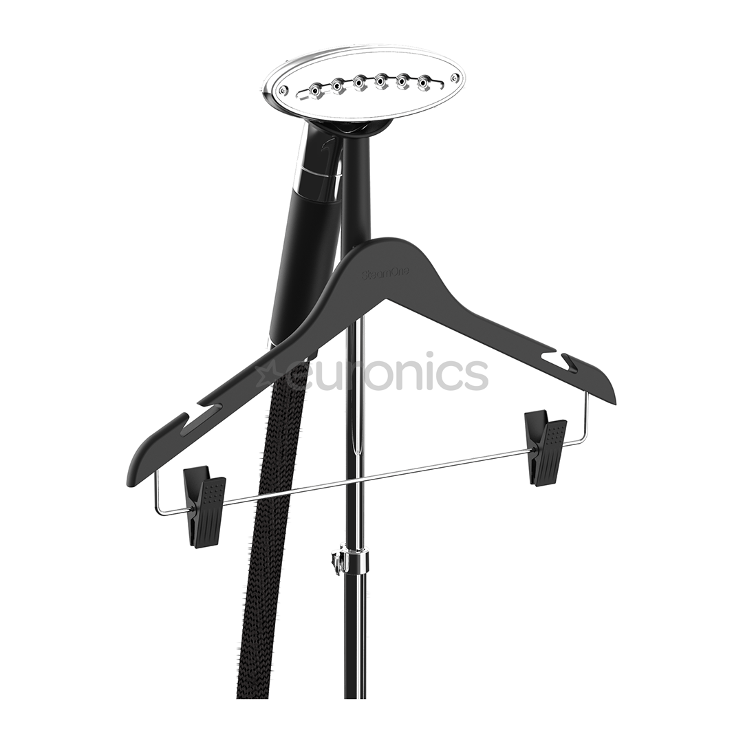 Aurukeskus SteamOne Dualys Plus