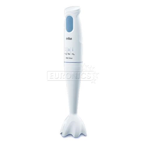 Saumikser Multiquick, Braun