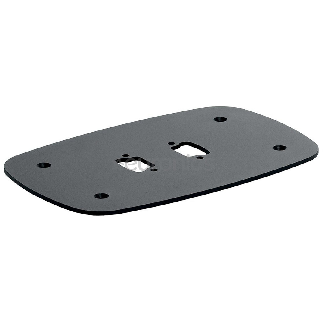 LCD alusplaat põrandale Vogel's