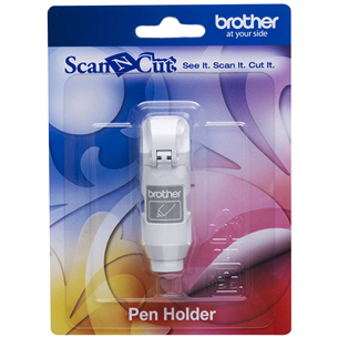 Pen holder Brother