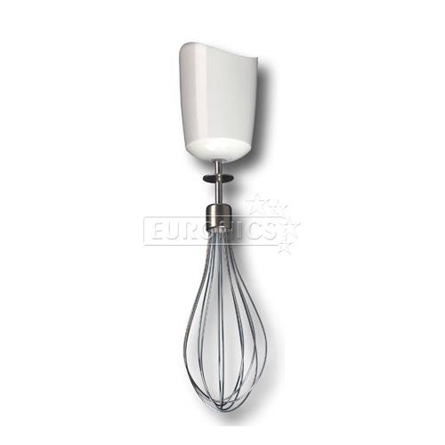 Saumikser Multiquick, Braun