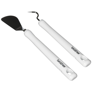 Spatula and Hook Set for ScanNCut Brother CASPHK1