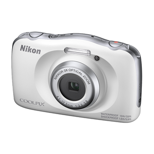 Фотокамера Nikon COOLPIX W150