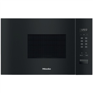 Built-in microwave Miele (17 L) M2230SC