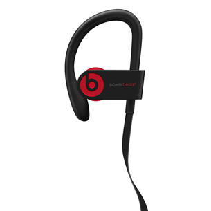 Wireless headphones Beats Powerbeats3