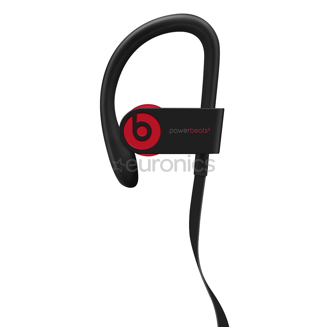 Juhtmevabad kõrvaklapid Beats Powerbeats3