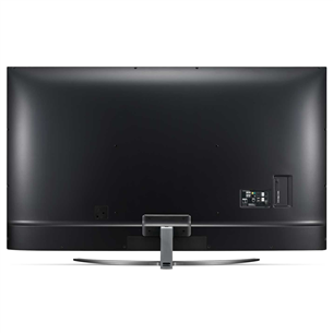 86'' Ultra HD 4K LED LCD-телевизор, LG