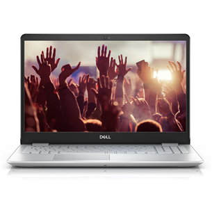 Ноутбук Dell Inspiron 15 5584