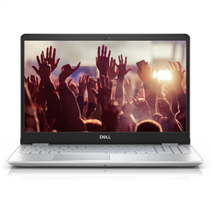 Sülearvuti Dell Inspiron 15 5584