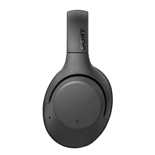 Sony WH-XB900N, black - Over-ear Wireless Headphones