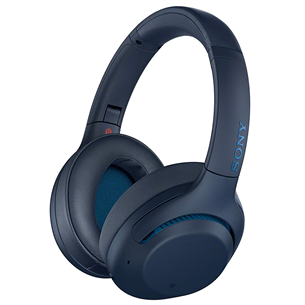 Wireless headphones Sony WH-XB900N