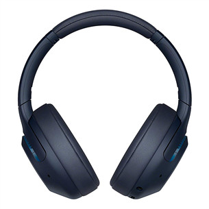 Wireless headphones Sony WH-XB900N