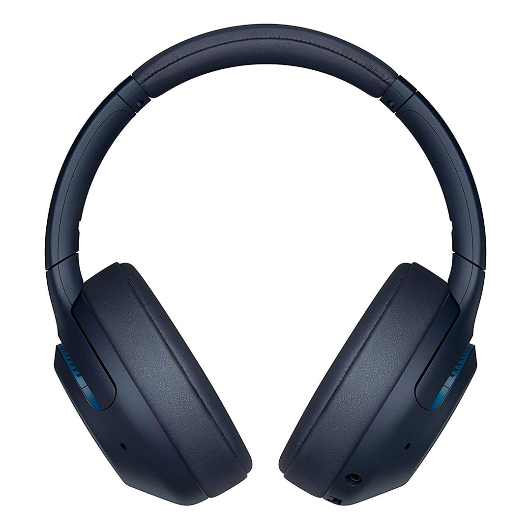Wireless headphones Sony WH-XB900N