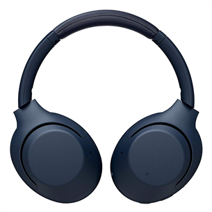 Wireless headphones Sony WH-XB900N