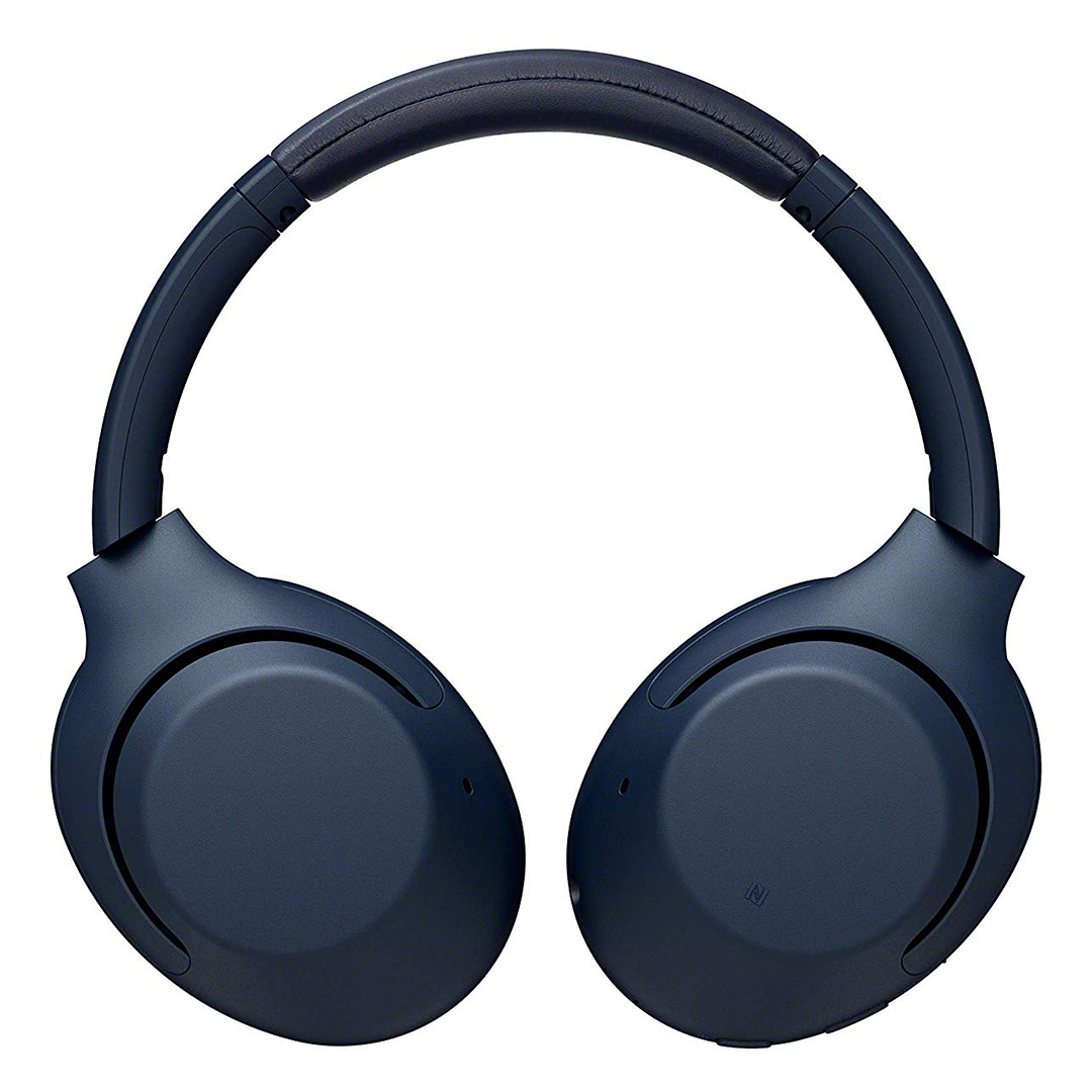 Wireless headphones Sony WH-XB900N
