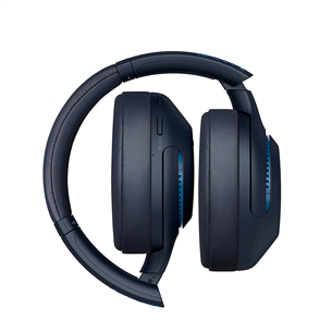 Wireless headphones Sony WH-XB900N