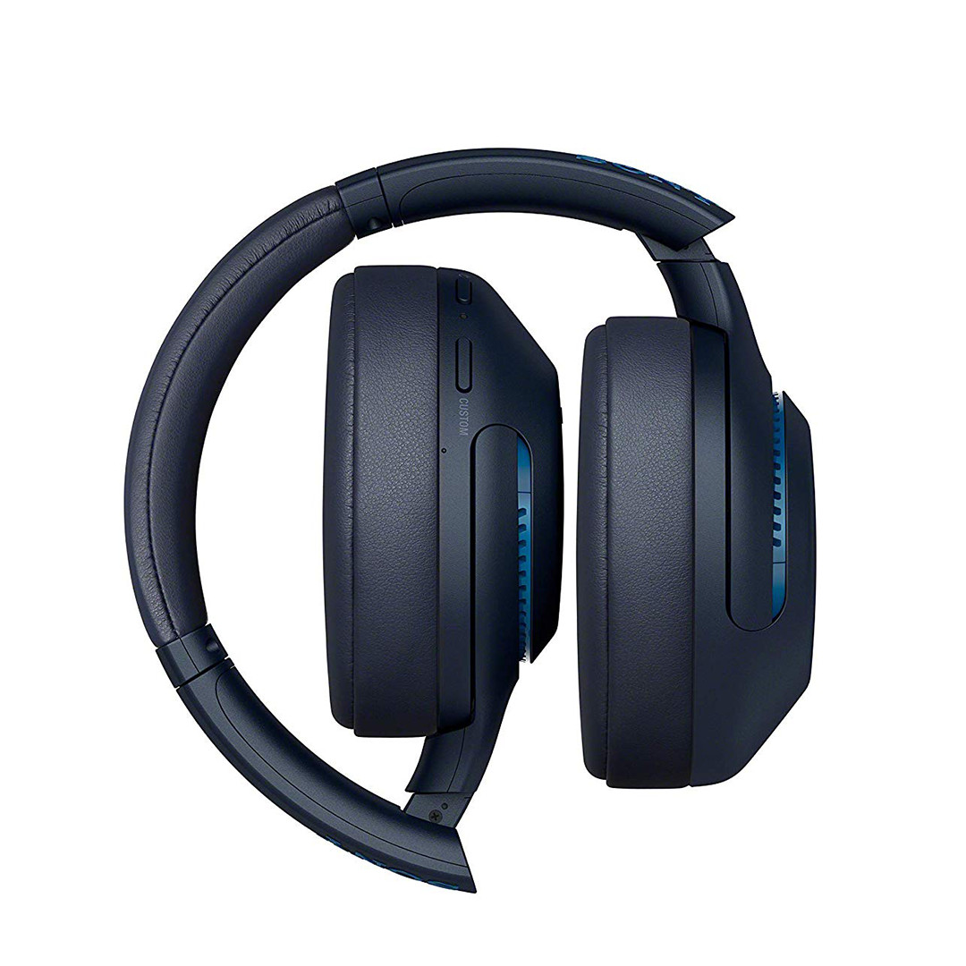 Wireless headphones Sony WH-XB900N