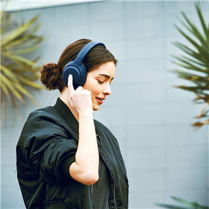 Wireless headphones Sony WH-XB900N