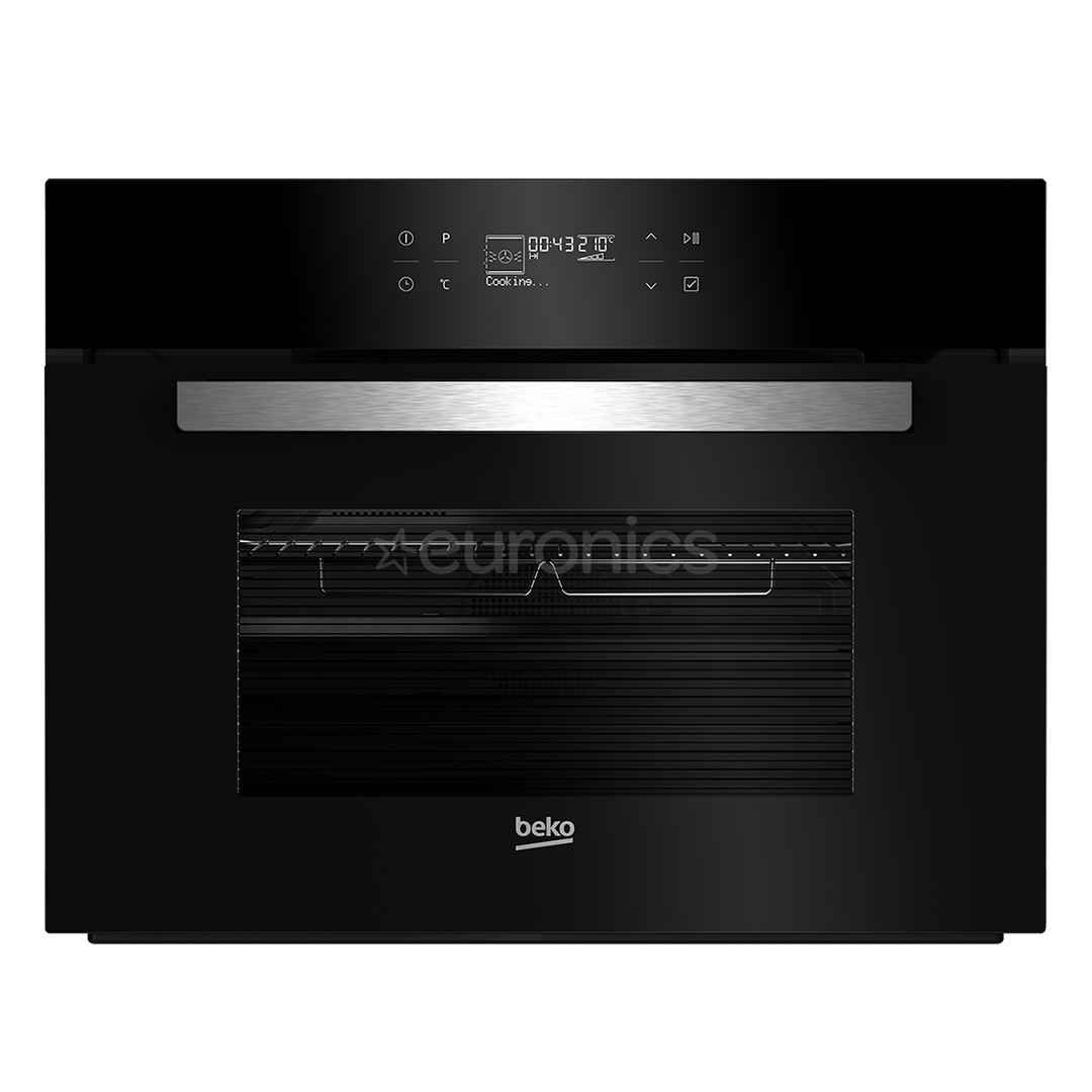 Интегрируемый компактный духовой шкаф Beko