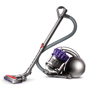 Vacuum cleaner Dyson Ball Parquet +