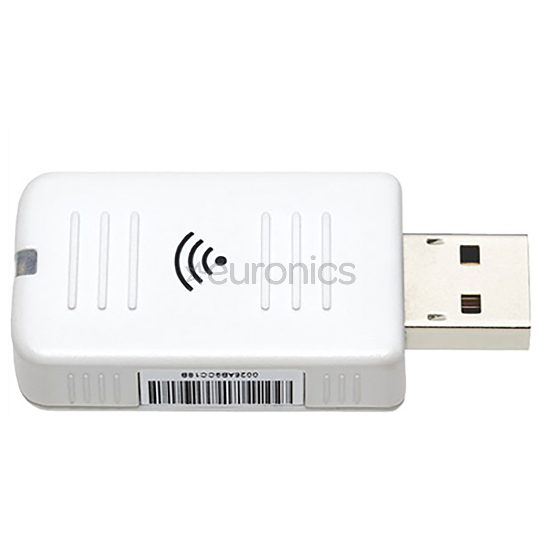 Adapter Epson Wireless LAN b/g/n