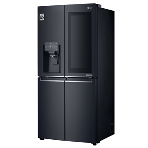 SBS Refrigerator LG (179 cm)