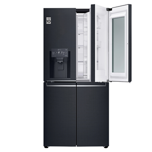 SBS Refrigerator LG (179 cm)