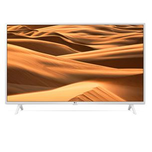 43" Ultra HD LED-teler LG