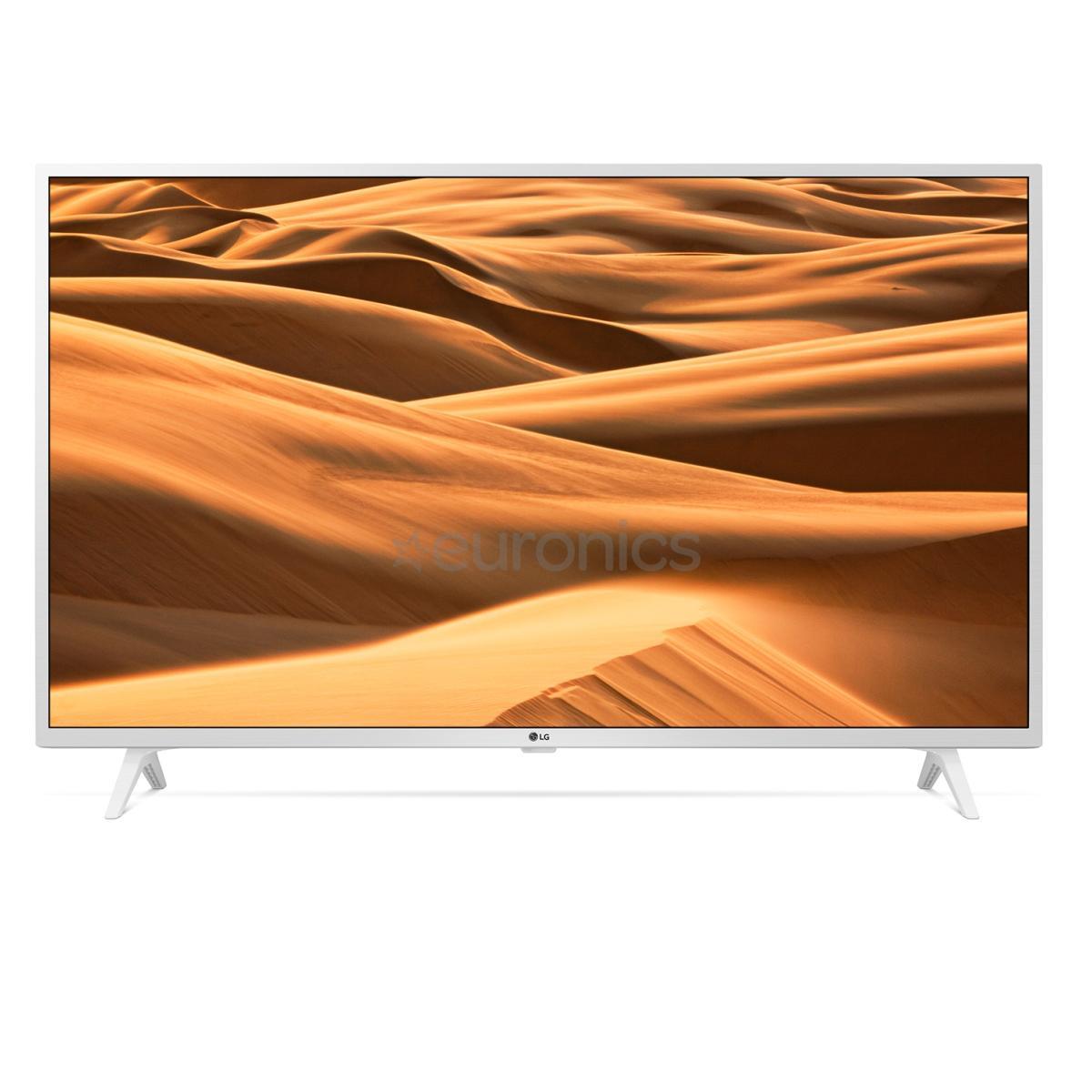 43" Ultra HD LED-teler LG