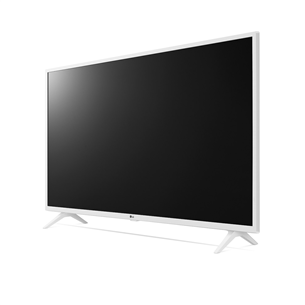 43" Ultra HD LED-teler LG