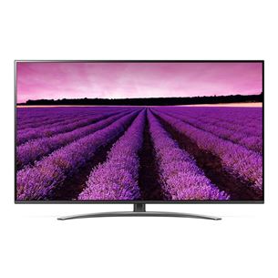 49" Ultra HD NanoCell LED LCD-teler LG