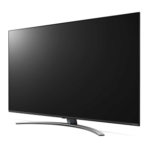 49" Ultra HD NanoCell LED LCD-teler LG