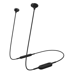 Wireless headphones Panasonic