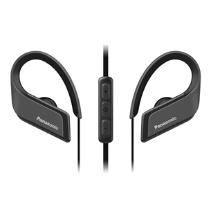 Wireless headphones Panasonic Wings