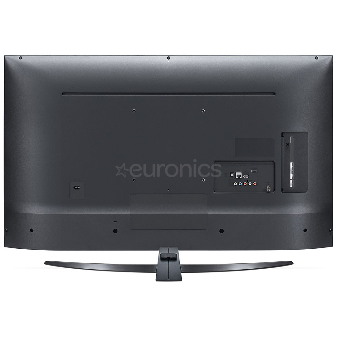 49" Ultra HD LED LCD TV LG