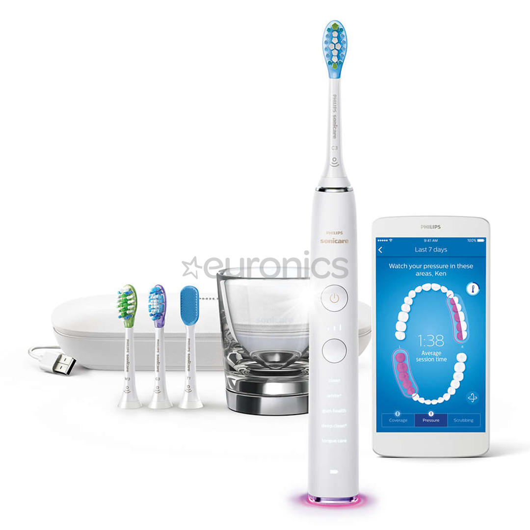 oral b io 9 replacement heads