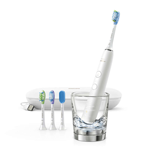 Elektriline hambahari Philips Sonicare DiamondClean Smart