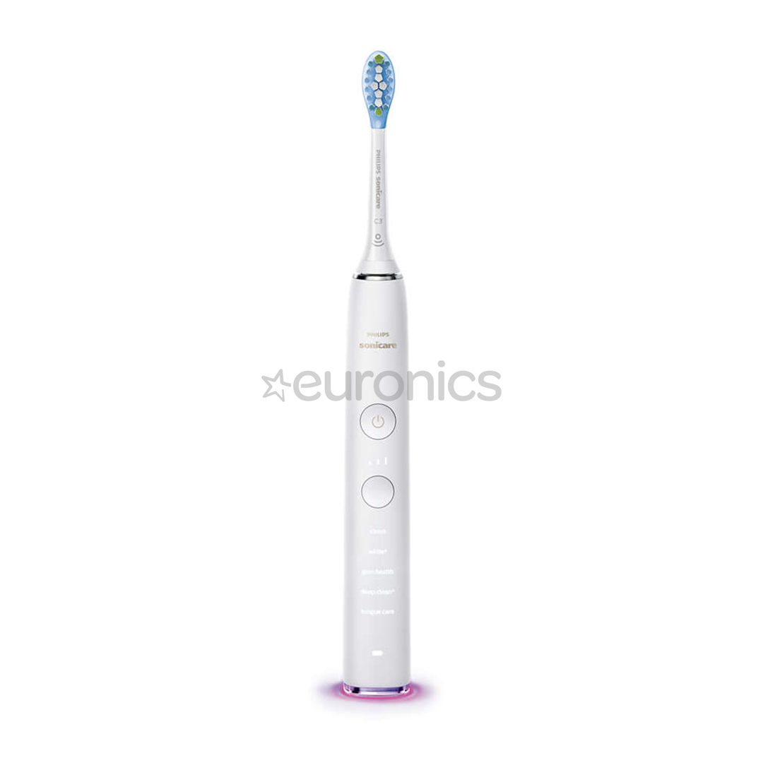 Electric toothbrush Philips Sonicare DiamondClean Smart